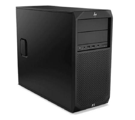 HP Z2 G4 Workstation（I9- 9900k/64G/512G SSD+2T/DVDRW/三年上门服务）